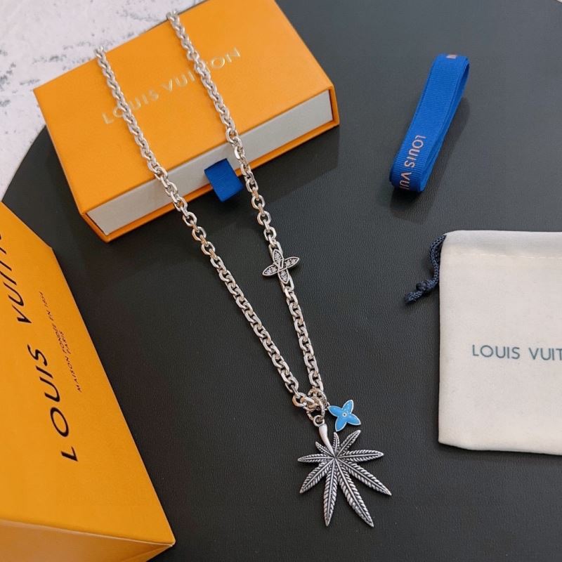 Louis Vuitton Necklaces